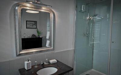 Chambre Double ou Lits Jumeaux