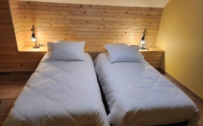 Chambre Lits Jumeaux Chambre Lits Jumeaux