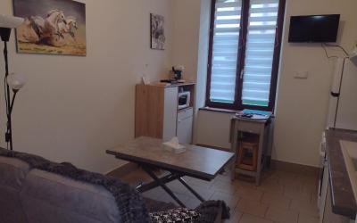 Appartement 1 Chambre