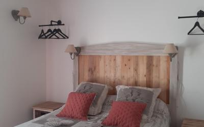 Appartement 1 Chambre