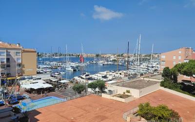 Appartement 1 Chambre