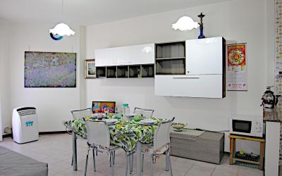 Appartamento con 2 Camere da Letto