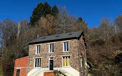 Maison 4u00a0Chambres Maison 4u00a0Chambres