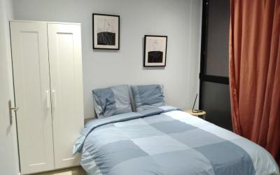 Appartement 1 Chambre