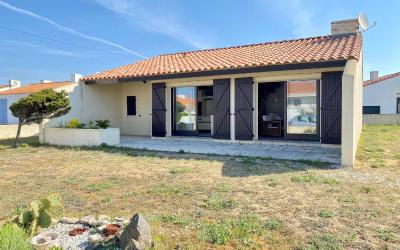 Maison de Vacances (4 Adultes) Maison de Vacances (4 Adultes)