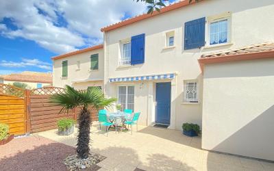 Maison de Vacances (4 Adultes) Maison de Vacances (4 Adultes)