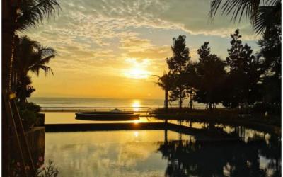 Apartemen 2 Kamar Tidur Apartemen 2 Kamar Tidur