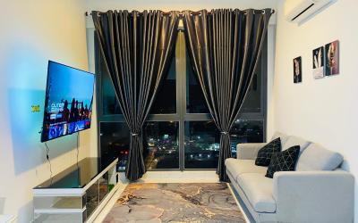 Apartemen Satu Kamar Tidur Apartemen Satu Kamar Tidur