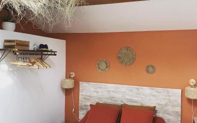 Maison 1 Chambre Maison 1 Chambre