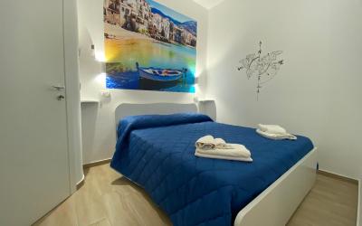 Camera Matrimoniale Piccola