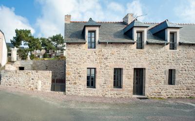 Maison 3u00a0Chambres