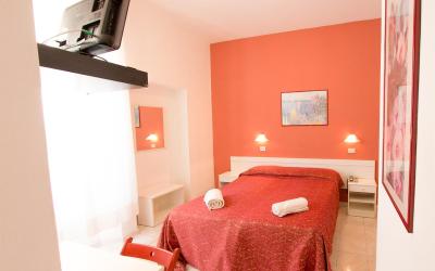 Camera Matrimoniale Economy