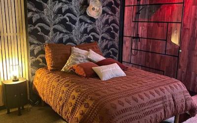 Appartement 1 Chambre