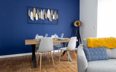 Appartement 2 Chambres Appartement 2 Chambres