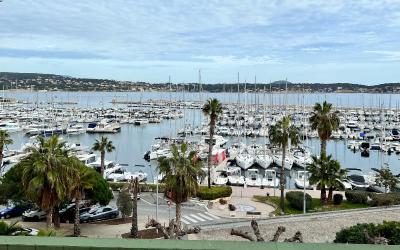 Studio - Vue sur Mer Studio - Vue sur Mer