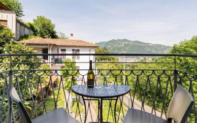 Appartamento con 1 Camera da Letto