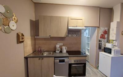 Appartement 1 Chambre