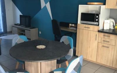 Appartement 1 Chambre