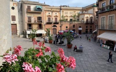 Appartamento con 1 Camera da Letto