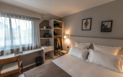 Chambre Double Chambre Double