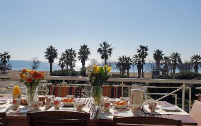 Appartement - Vue sur Mer Appartement - Vue sur Mer