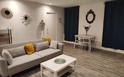 Appartement 1 Chambre Appartement 1 Chambre