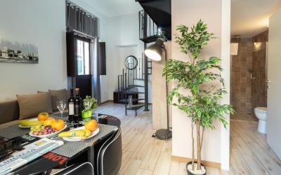 Appartamento Monolocale