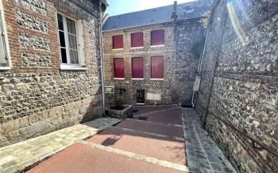 Maison 1 Chambre