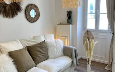 Appartement 1 Chambre Appartement 1 Chambre