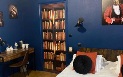 Chambre Double Supu00e9rieure Chambre Double Supu00e9rieure