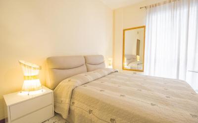 Camera Matrimoniale Deluxe