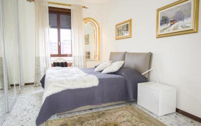 Camera Matrimoniale Deluxe