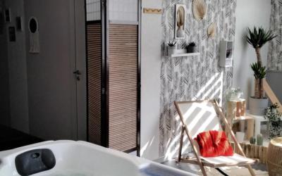 Appartement 2 Chambres