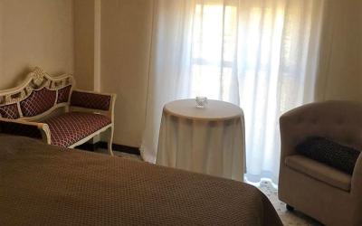 Camera Singola Deluxe