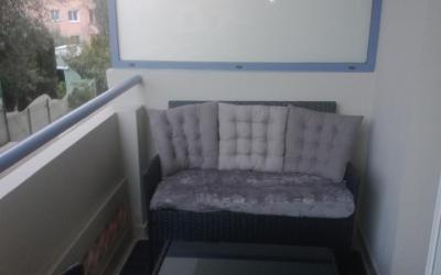 Appartement 1 Chambre