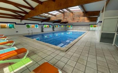 Appartement 1 Chambre