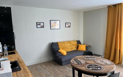 Appartement 1 Chambre