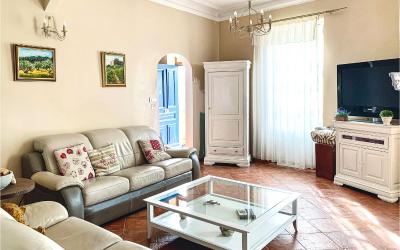 Maison de Vacances 5 Chambres