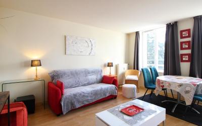 Appartement Appartement