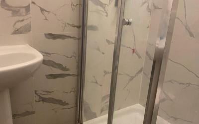 Camera Matrimoniale con Bagno Privato