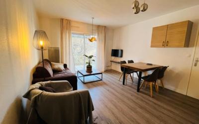 Appartement Appartement