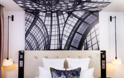Chambre Double Eiffel