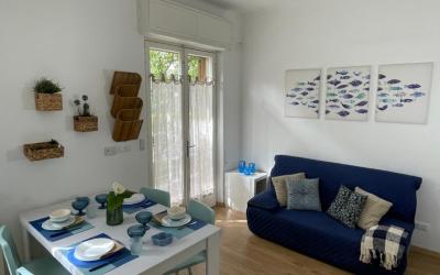 Appartamento con 1 Camera da Letto