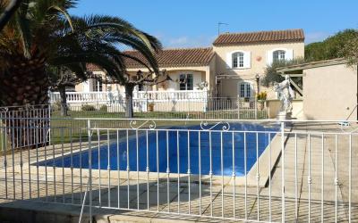 Villa avec Piscine Privu00e9e Villa avec Piscine Privu00e9e