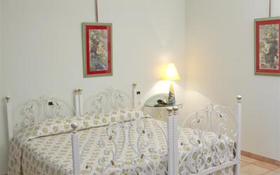 Camera Matrimoniale Classic