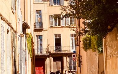 Appartement 1 Chambre