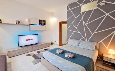 Appartamento con 1 Camera da Letto