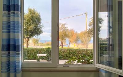 Appartamento con Vista Mare