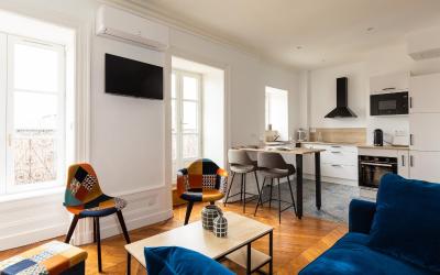 Appartement Appartement