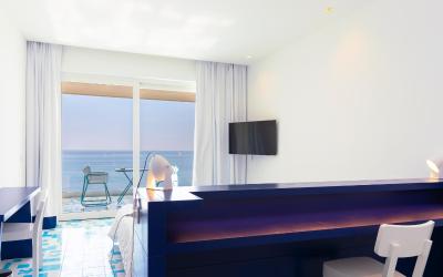 Camera Matrimoniale Exclusive